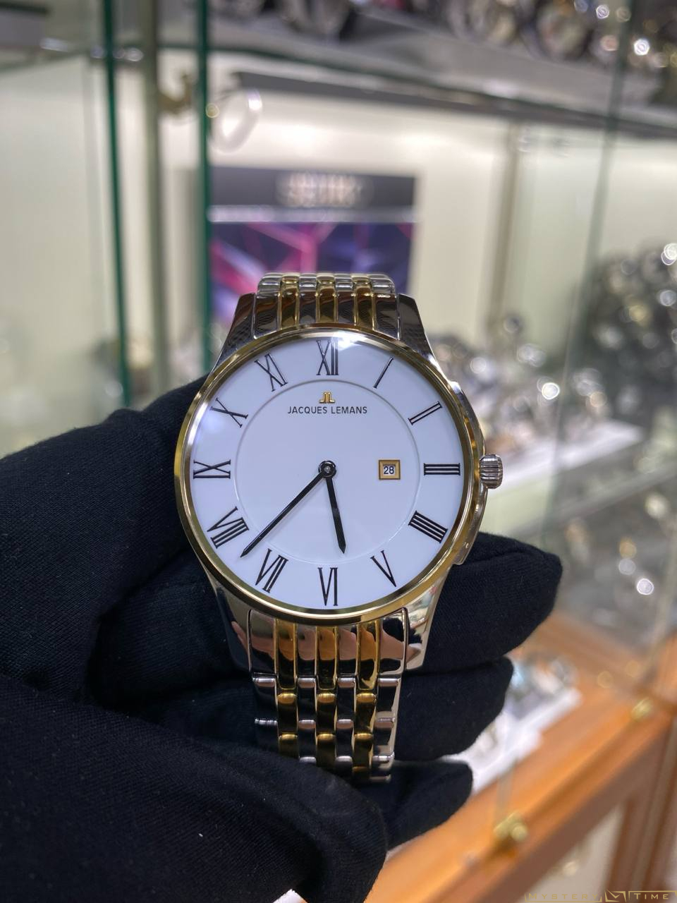 Jacques Lemans 1-1461T