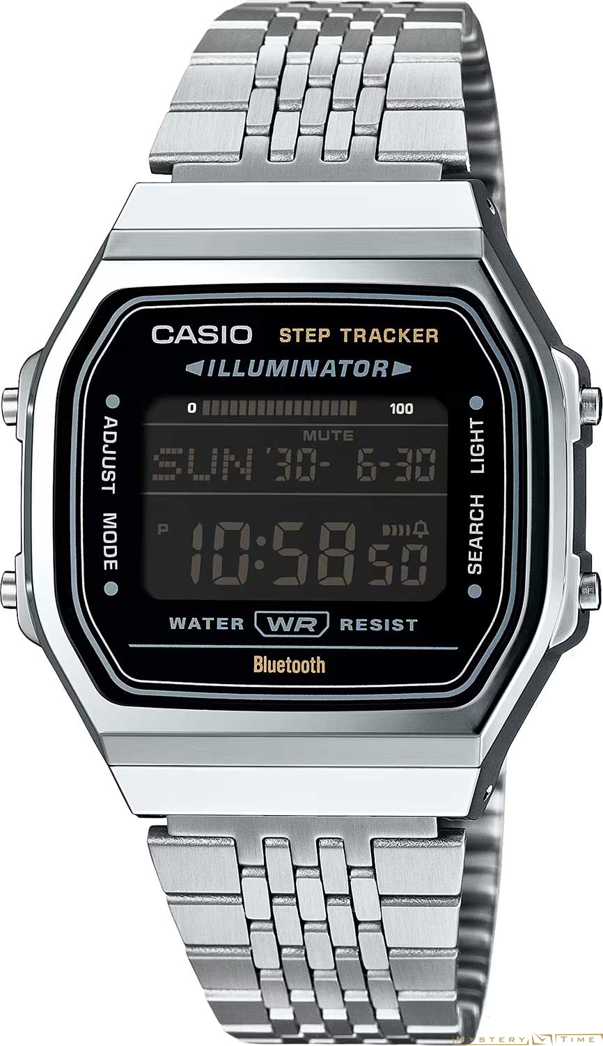 Casio ABL-100WE-1B