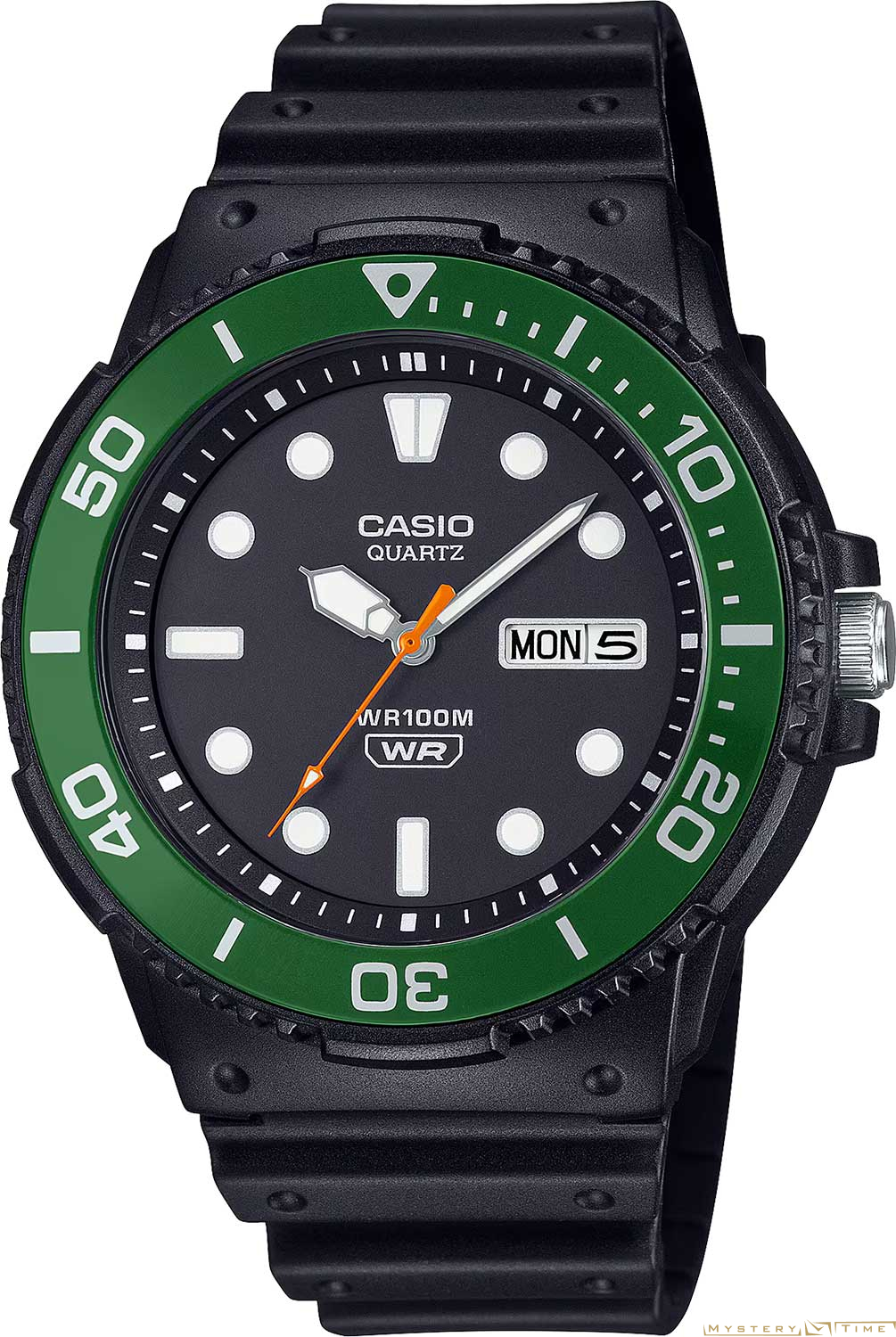 Casio MRW-230H-1E3