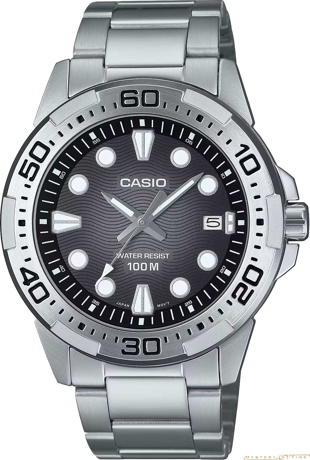 Casio MTD-140D-1A