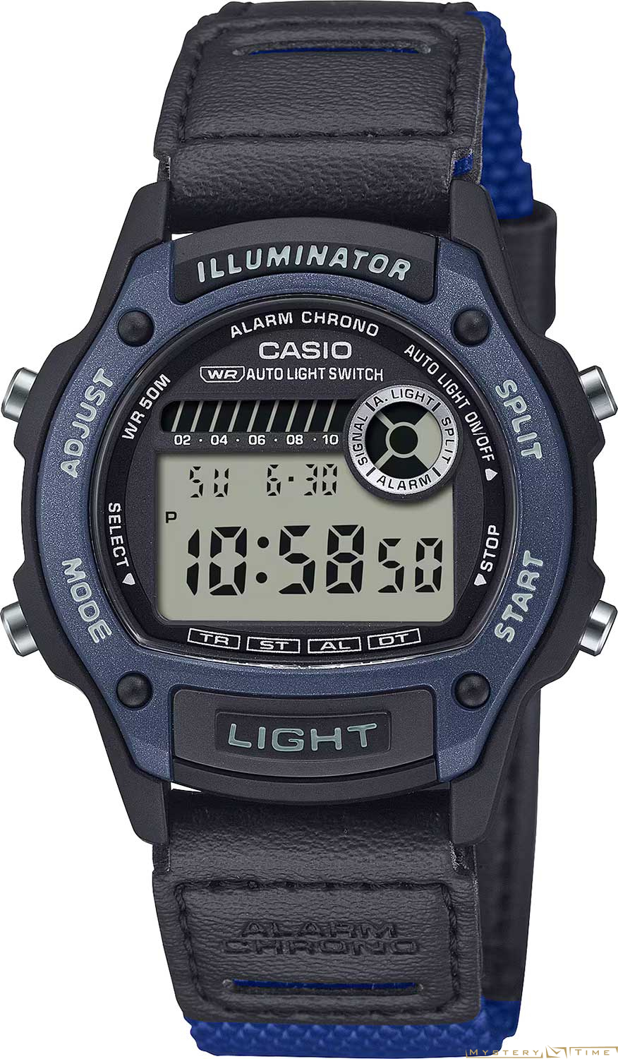 Casio W-220HF-2A